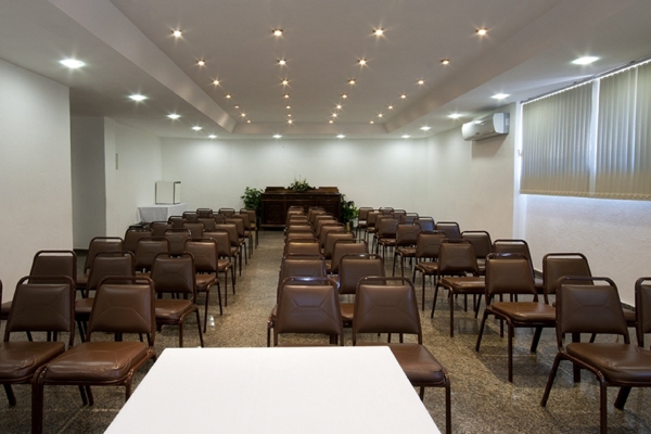Hotel Praia Linda
